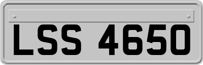 LSS4650