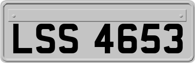 LSS4653