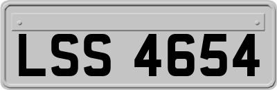 LSS4654