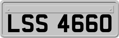 LSS4660
