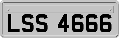 LSS4666