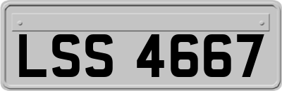 LSS4667