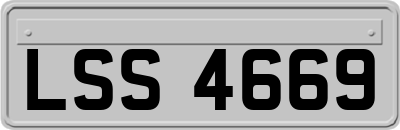 LSS4669