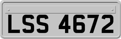 LSS4672