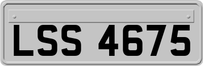 LSS4675