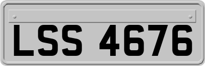LSS4676