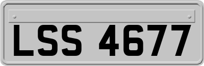 LSS4677