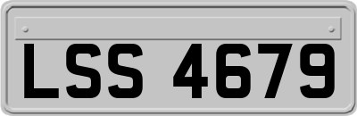 LSS4679