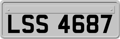 LSS4687