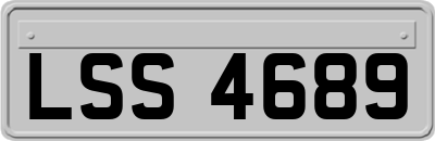 LSS4689