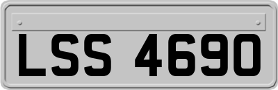 LSS4690