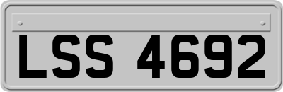 LSS4692