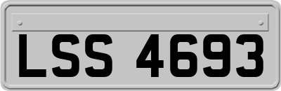 LSS4693