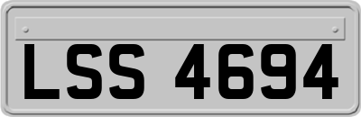 LSS4694