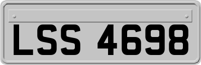 LSS4698