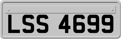 LSS4699