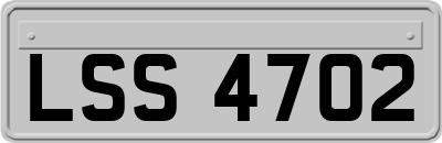 LSS4702