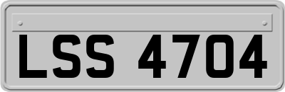 LSS4704
