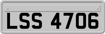 LSS4706