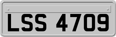 LSS4709
