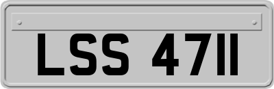 LSS4711