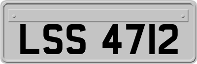LSS4712