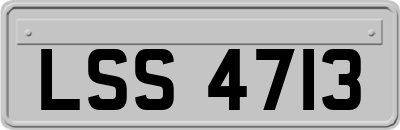 LSS4713