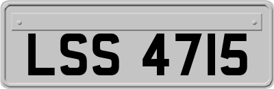 LSS4715