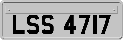 LSS4717