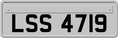 LSS4719