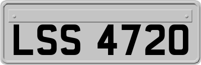 LSS4720