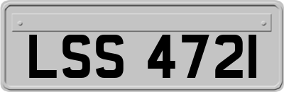 LSS4721