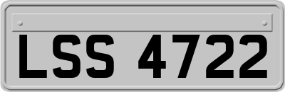 LSS4722