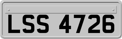 LSS4726