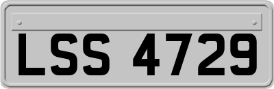 LSS4729