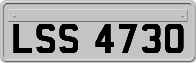 LSS4730
