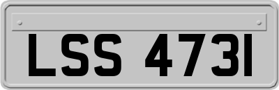 LSS4731