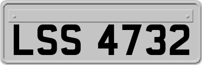 LSS4732