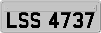 LSS4737