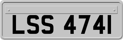 LSS4741