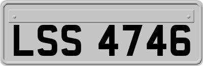 LSS4746