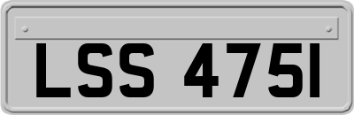 LSS4751