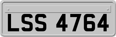 LSS4764