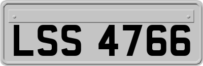 LSS4766