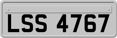LSS4767