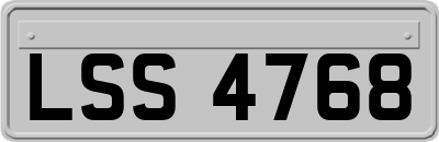 LSS4768