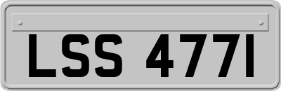 LSS4771