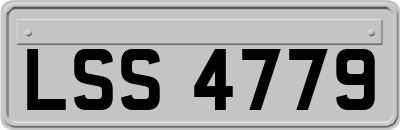 LSS4779