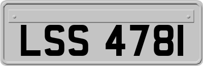 LSS4781