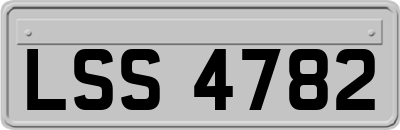 LSS4782